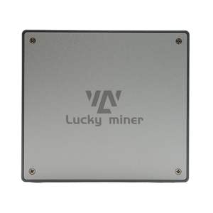 Venta al por mayor de fábrica: Lucky Miner LV07 Pro 3TH/S 50W, máquina de minería de lotería con algoritmo SHA-256 para criptomonedas, minería individual, uso doméstico. - Product Image 1