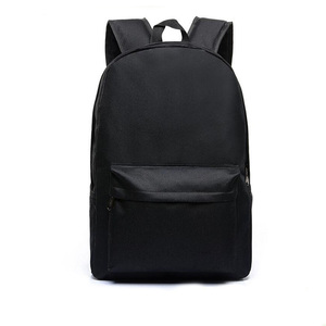 Sac à dos scolaire personnalisé, sac à dos pour ordinateur portable, sac à dos d'affaires avec port de charge USB, sac à dos pour ordinateur portable pour hommes - Product Image 1