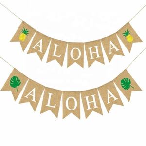 Decoración <span class=keywords><strong>de</strong></span> fiesta hawaiana flamenco piña tortuga hoja globo arco Luo fiesta <span class=keywords><strong>playa</strong></span> verano Tropical cumpleaños decoración - Product Image 5
