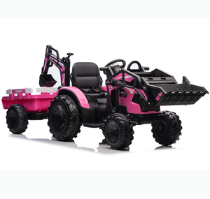 <span class=keywords><strong>Tractor</strong></span> Eléctrico de 24V para Niños, Modelo 2021, con Asiento, en Venta - Product Image 5
