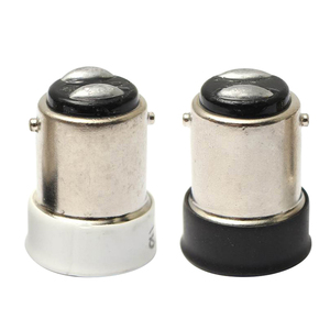 <span class=keywords><strong>Adaptateur</strong></span> de douille de lampe pour changer rapidement une douille à baïonnette B15 en douille à vis <span class=keywords><strong>E14</strong></span>, douille de lampe, <span class=keywords><strong>adaptateur</strong></span> de douille de lampe, convertisseur AC220V - Product Image 3