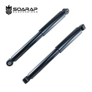 Amortisseurs arrière de voiture SOARAP solides et durables de haute qualité 341953 pour <span class=keywords><strong>Ford</strong></span> FIESTA IV (JA _, JB _) - Product Image 5