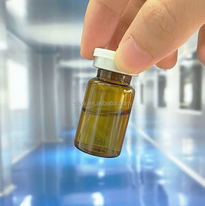 <span class=keywords><strong>OEM</strong></span> cosmetici cinesi cura della pelle sbiancante prodotto di bellezza idratante illuminante per essenza di notte ialuronico Anti-invecchiamento viso - Product Image 5