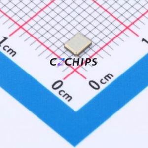 RL120001022 Crystal (Passive) SMD3225-4P Crystal Oscillator SMD Crystal Oscillator 12MHz 10ppm 9pF - Product Image 1