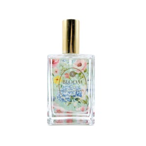 <span class=keywords><strong>Perfume</strong></span> personalizado de larga duración para mujeres 100mL Eau De Toilette <span class=keywords><strong>Bloom</strong></span> perfumado fragancia corporal niebla <span class=keywords><strong>Perfume</strong></span> Spray - Product Image 2