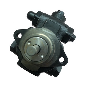 Bomba de Aceite J7CCC J6CCC AJ6CC para Quemadores de Calderas Industriales, Repuestos y Accesorios - Product Image 4