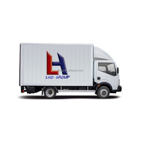 Agent d'expédition aérienne et terrestre international DDP DDU porte-à-porte, fournisseurs de dropshipping, expédition aérienne vers les États-Unis