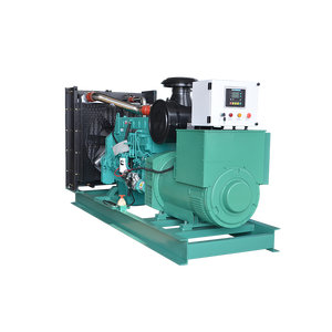 Máy phát điện 350 kW điện Máy phát điện diesel 350kw với Cummins 6ztaa13-g2 động cơ - Product Image 5