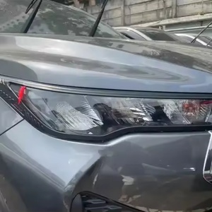 อะไหล่ตกแต่งรถยนต์ OEM/ODM ชุดแต่งตัวถังรถยนต์สำหรับ Toyota INNOVA 2023 - Product Image 2