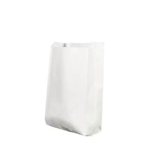 Recyclable Customization Beisheng Boutique <b>Bags</b> Custom Logo Kraft Paper Colorful Lunch <b>Bag</b> Hand Length Handle Offset Printing - Product Image 4