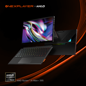 ONEXFLYer Super X Gaming Handheld Console Computer <b>Tablet</b> Laptop Hybrid AI Max+ 48G+1TB 64G+2TB 128G+2TB Gaming <b>Tablet</b> Laptop Hy - Product Image 6