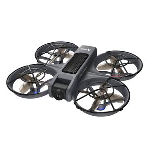 X226 <b>VR</b> Brushless FPV Drone for Aerial Photography Dual Image Transmission Optical Flow Hover Easy Remote Beginners Plastic - Product Image 1