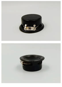 <span class=keywords><strong>Chord</strong></span> Sound 34MM Haut-parleur audio Bluetooth magnétique unique Gamme complète Bubble Edge pour ordinateur et utilisation sur scène - Product Image 6