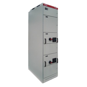 Equipo de Distribución de Energía de Alto Rendimiento 2024, Juego Completo, Carcasa de Acero Laminado en Frío, Cuboide, Barra Colectora de Bajo Voltaje - Product Image 3