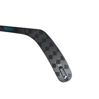 Vente en gros d'usine - Bâton de hockey sur glace en fibre de carbone Pulse JR INT SR P90 P28 P88 P92 50 55 65 70 77 87 Flex Graffiti en stock