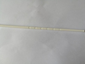 Tek kullanımlık kavisli hysterometer/uterin ses jinekolojik muayene/jinekolojik aletler - Product Image 2