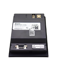 Nuevo panel táctil HMI Original Hmi todo en uno 4,3 Dop103bq Stock de almacén Delta PLC y HMI