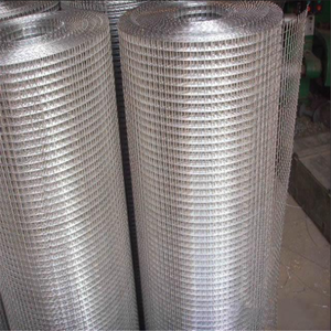 Grillage soudé Longming, calibre 14, pour sol de cage à lapins, haute qualité - Product Image 2