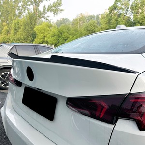 Pour BMW Série 2 F74 225i 235i 2024+ Kits de style : Aileron arrière, Spoiler de coffre, Aileron de toit, Kit carrosserie - Product Image 4