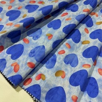 Tissu léger YACHITEX, 100% coton popeline, nouvelle mode pour vêtements