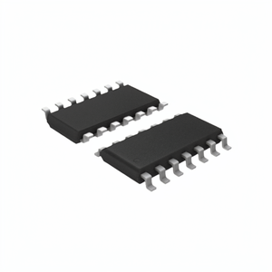 14 SOlC Logic Buy Electronics Components Online CD4001BM96E4 Original - Product Image 1