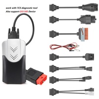 Juego Completo Promocional de Adaptadores OBD1 a OBD2, Juego de Cables Adaptadores OBD 8 en 1, Venta al por Mayor