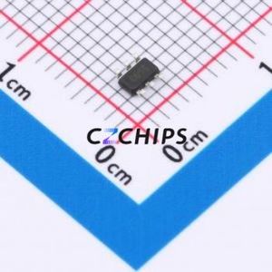 Puce PMIC d'IC de circuit intégré de TSOT-23-6 de MP3217DJ-LF-Z originale-toute nouvelle puissance DC-DC IC - Product Image 2
