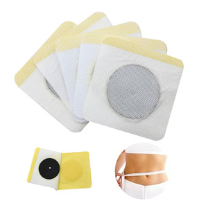 <span class=keywords><strong>Produit</strong></span> Vedette Gagnant : Meilleur Patch Herbal <span class=keywords><strong>Minceur</strong></span> Brûleur de Graisse <span class=keywords><strong>Efficace</strong></span> pour le Nombril - Product Image 2
