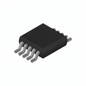 BOM IC In Stock MAX1698AEUB 10 TFSOP, 10 MSOP Power Management (PMIC) Buy Online Electronic Components - Product Image 1