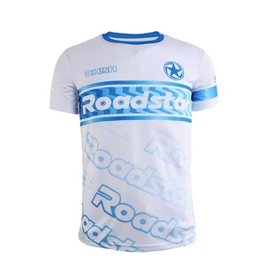 Nuovi Modelli di T-shirt Personalizzate con Logo per Uomo <span class=keywords><strong>2022</strong></span>, T-shirt Aderenti con Grafiche - Product Image 4