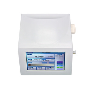 Testeur de densité automatique à écran tactile haute précision pour huile, liquide, lait, alcool WMD-350A 430A 450A 550 - Product Image 3