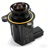 Katup Turbo Diverter VW Grosir 06H145710D 06H145710B 06F145710G, Standar OE untuk Audi A1A3 A4 A5 A6 Q3 Q5 TT VW Passat Golf