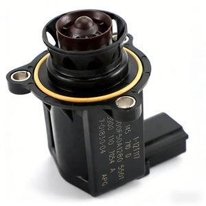 Vanne de déviation turbo VW en gros 06H145710D 06H145710B 06F145710G, norme OE pour Audi A1 A3 A4 A5 A6 Q3 Q5 TT VW Passat Golf - Product Image 1