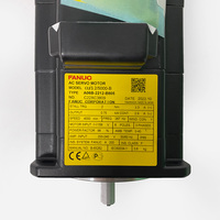Servoamplificador FANUC Drive, original, nuevo, de segunda mano, negociación de precios en stock, de segunda mano
