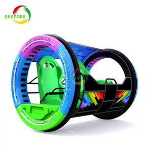 รถหมุนสำหรับผู้เล่นสองคน ราคาประหยัด - Product Image 3