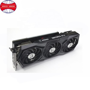 <span class=keywords><strong>MSI</strong></span> GeForce <span class=keywords><strong>RTX</strong></span> <span class=keywords><strong>3060</strong></span> <span class=keywords><strong>Ti</strong></span> Gaming X <span class=keywords><strong>Trio</strong></span> การ์ดจอ,8GB GDDR6 14Gbps 4864CORES - Product Image 2