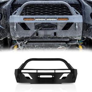 Accessoires de carrosserie de voiture ApexRide <span class=keywords><strong>4x4</strong></span> Pare-chocs avant pour <span class=keywords><strong>TOYOTA</strong></span> 4RUNNER 2014-<span class=keywords><strong>2022</strong></span> pour pare-chocs avant TRD - Product Image 1