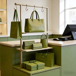 批发设计师手袋 著名工厂 中国福建 高品质奢华经典简约时尚厂家直销女式 - Product Image 3