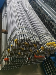 Tubería <span class=keywords><strong>de</strong></span> <span class=keywords><strong>Aluminio</strong></span> <span class=keywords><strong>para</strong></span> Construcción <span class=keywords><strong>de</strong></span> Redes Eléctricas / Conducto <span class=keywords><strong>de</strong></span> <span class=keywords><strong>Aluminio</strong></span> Galvanizado - Product Image 2
