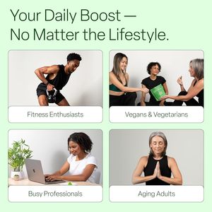 OEM/ODM suplementos de nutrición deportiva personalizados adultos creatina monohidrato gomoso bueno para el Deporte - Product Image 5