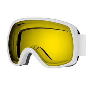 <span class=keywords><strong>Gafas</strong></span> de esquí de doble capa UV400 antivaho 7085, venta directa de fabricante OEM, <span class=keywords><strong>gafas</strong></span> de snowboard para hombres y mujeres - Product Image 2
