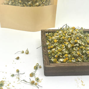 Bunga Chamomile kering grosir Chamomile alami 100% untuk tidur - Product Image 2
