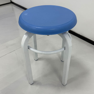 Thép hiện đại di chuyển đánh bóng sinh viên phòng thí nghiệm ghế PP lớp học đồ nội thất với chống ăn mòn cho phòng thí nghiệm trường học phân - Product Image 6