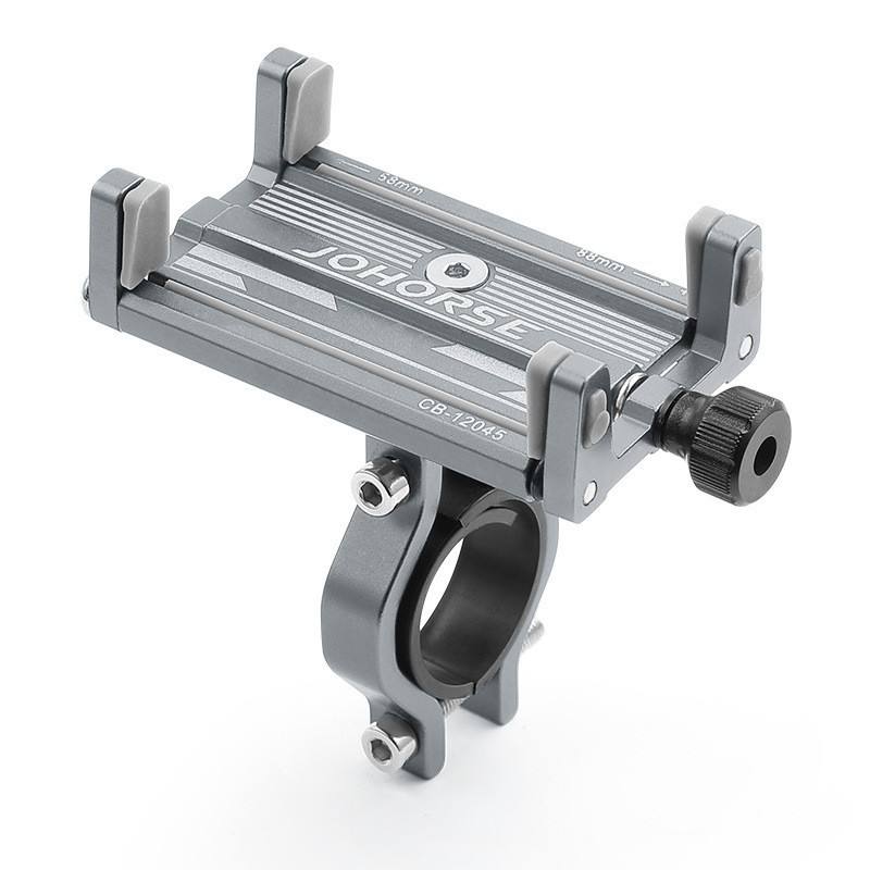 แฮนด์สีเงิน