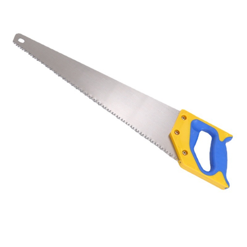 Hand Wood saw steel saws 18''/20'' blade saw