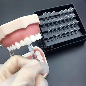 Carillas <span class=keywords><strong>Dentales</strong></span> <span class=keywords><strong>de</strong></span> Porcelana COTE, Precios <span class=keywords><strong>de</strong></span> Blanqueamiento Dental, Carillas <span class=keywords><strong>Dentales</strong></span> - Product Image 5
