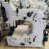 Machine à coudre automatique GK35-6A, machine à coudre, sac, machine à coudre