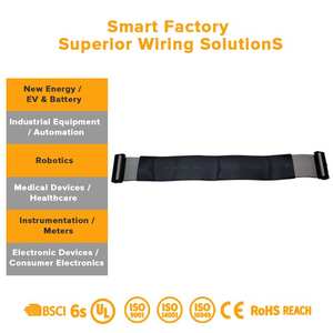 Üç Kablo ve Teşhis Koruma Kartı ve Gerilim Kaydedici için RC Lipo Denge Kablosu ile birlikte 3.7V 2000mAh Lityum Pil - Product Image 3