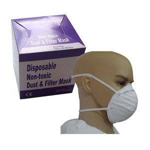 <span class=keywords><strong>Mascarilla</strong></span> desechable <span class=keywords><strong>de</strong></span> 4 capas con filtro <span class=keywords><strong>de</strong></span> tela <span class=keywords><strong>de</strong></span> carbono no tejida y cinta <span class=keywords><strong>para</strong></span> la cabeza, <span class=keywords><strong>para</strong></span> <span class=keywords><strong>pintores</strong></span> y operadores <span class=keywords><strong>de</strong></span> amolado, tipo KN95 - Product Image 2