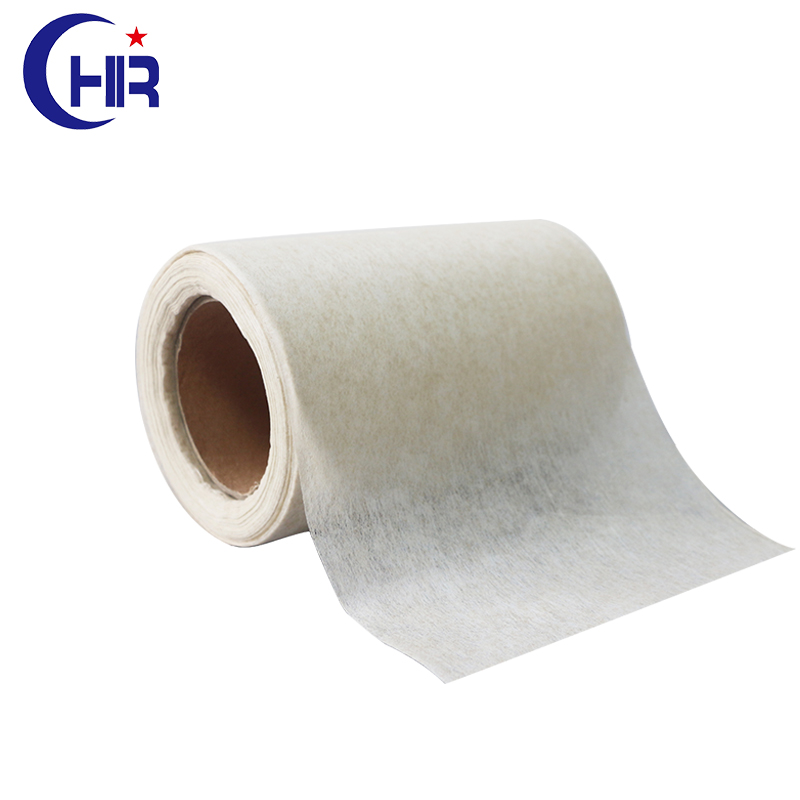 sanitary pad raw material
